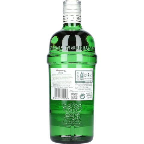 Tanqueray London Dry Gin