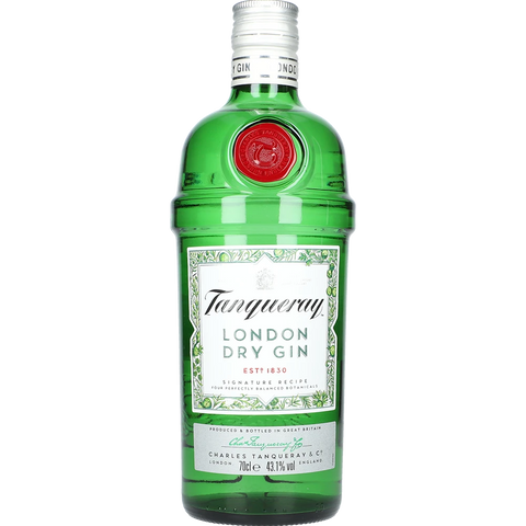 Tanqueray London Dry Gin