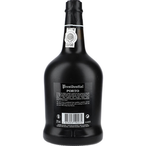 Presidential Porto 10y