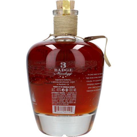 Kirk & Sweeny Reserva