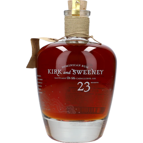 Kirk & Sweeny Reserva