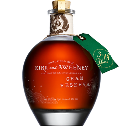 Kirk & Sweeney Gran Reserva