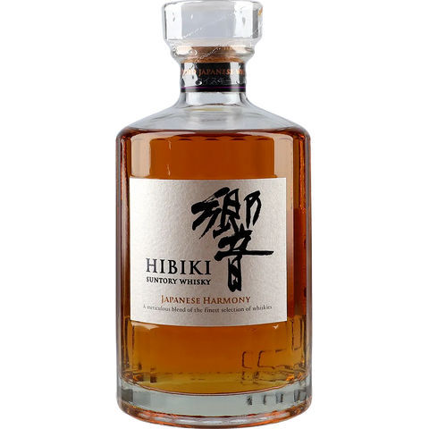 Hibiki Japanese Harmony