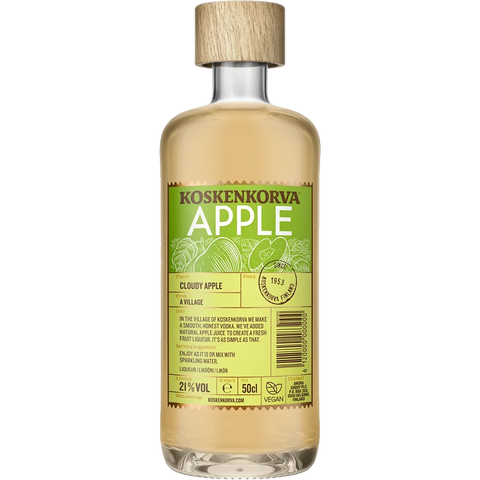 Koskenkorva Apple