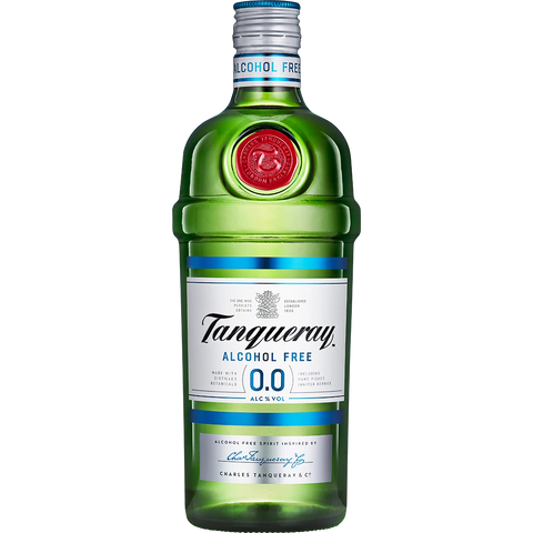 Tanqueray 0,0%