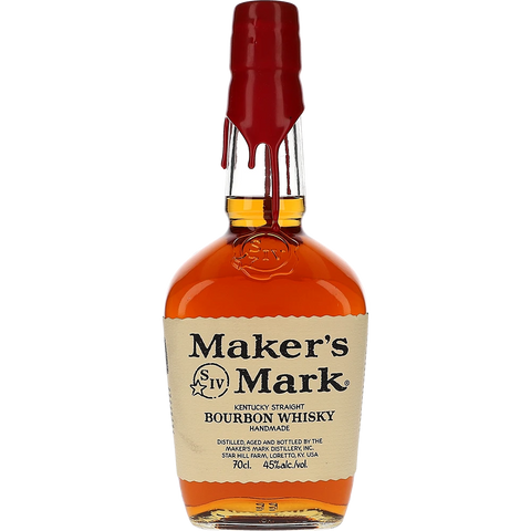 Maker's Mark