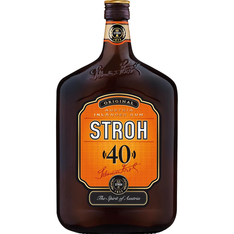 Stroh Original "40"