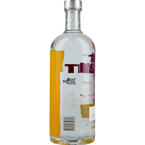 Absolut Passionfruit