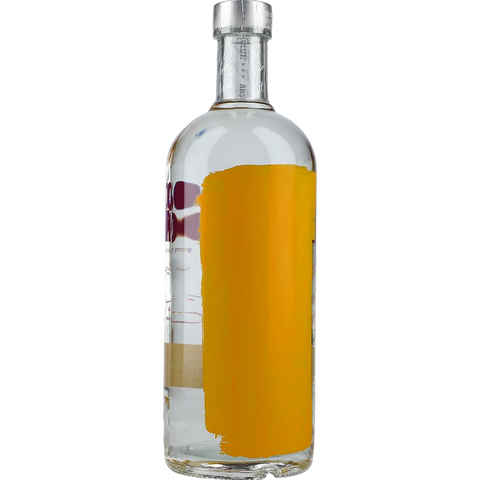 Absolut Passionfruit