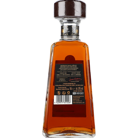 Tequila 1800 Anejo