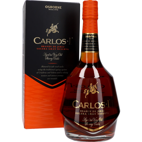 Carlos I