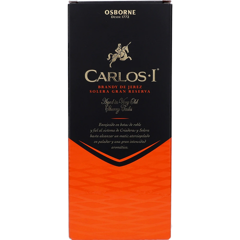 Carlos I