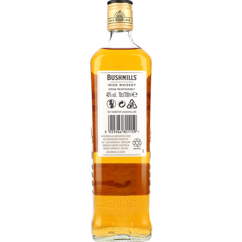 Bushmills Orginal