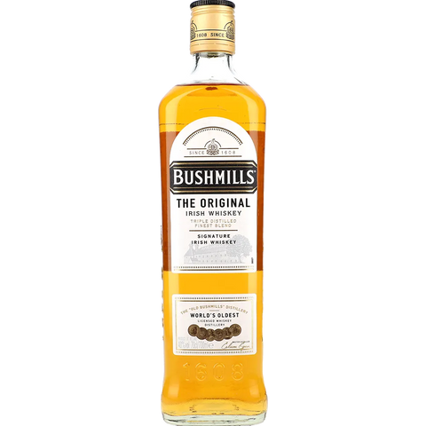 Bushmills Orginal
