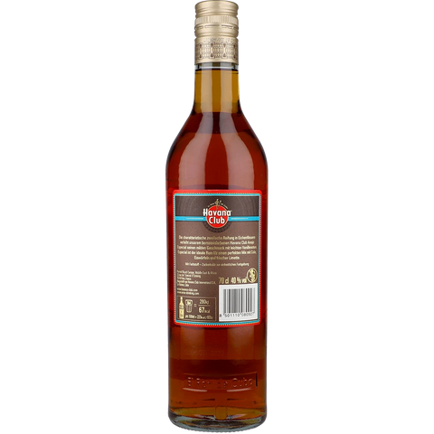 Havana Club Especial