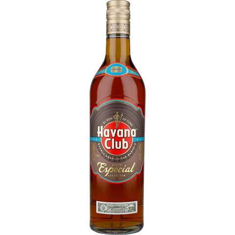 Havana Club Especial