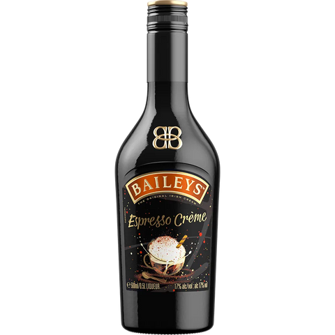 Baileys Espresso Creme