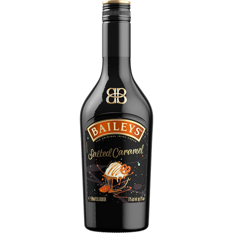 Baileys Salted Caramel