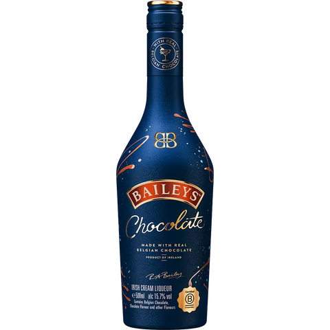 Baileys Chocolate