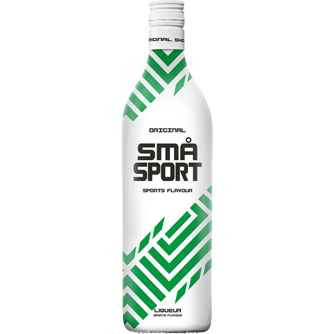 Små Sport
