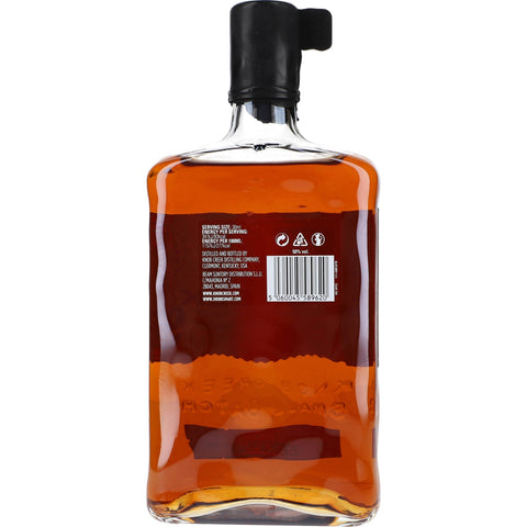 Knob Creek 9Y Spiritus