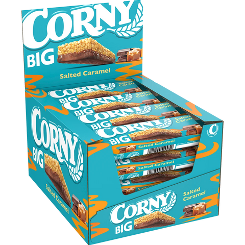 Corny Big Schoko Salted Caramel