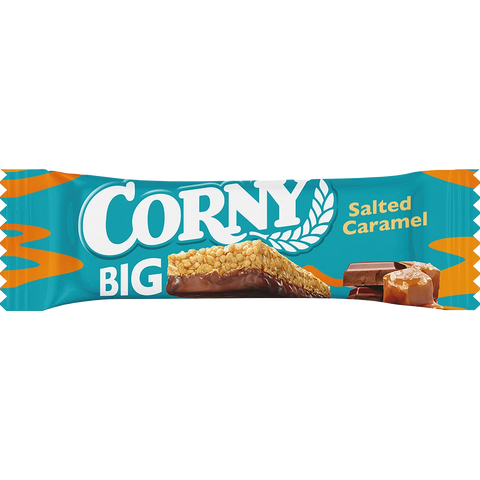 Corny Big Schoko Salted Caramel