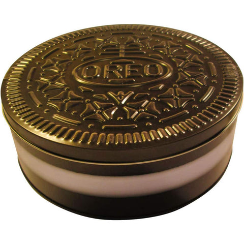 Oreo Classic Tin Sandwich Biscuits Slik & Dagligvarer