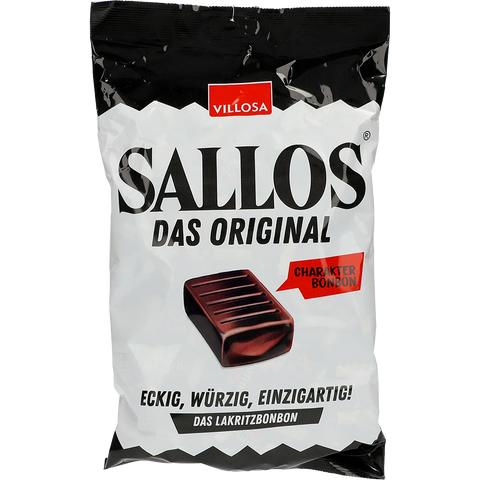 Sallos Original