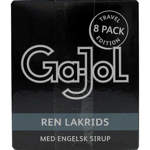 Ga-Jol Ren Lakrids