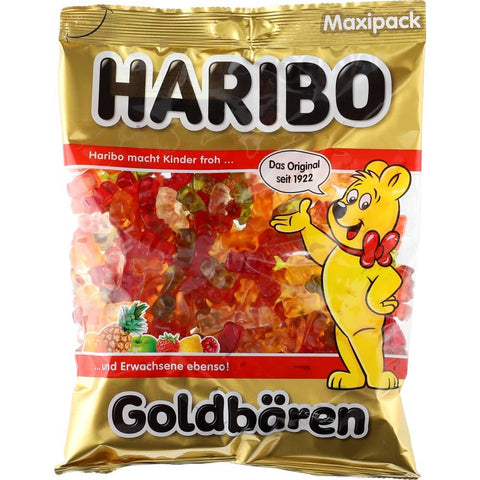Haribo DE Goldbären