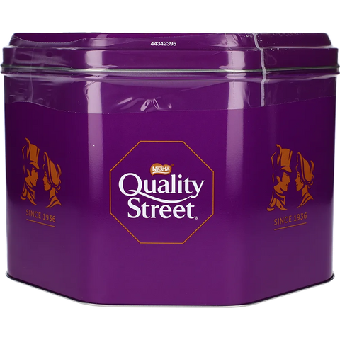 Nestlé Quality Street Chocolates & Toffees
