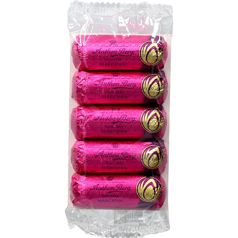 Anthon Berg Marcipanbrød