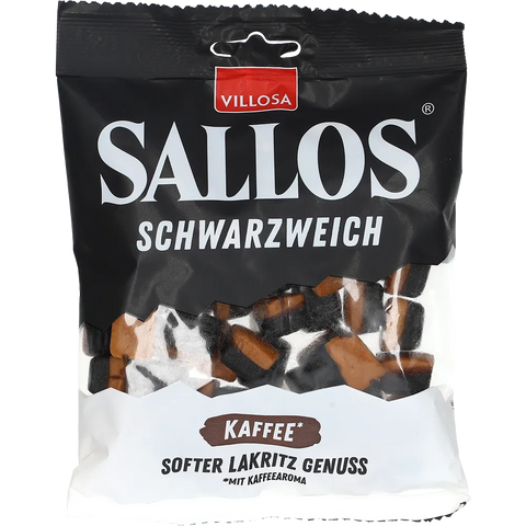 Sallos Schwarzweich Kaffee