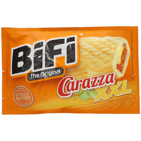 Bifi Carazza Xxl Slik & Dagligvarer