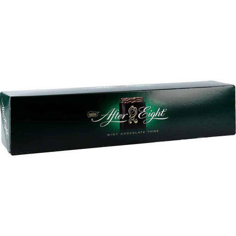 Nestlé After Eight Slik & Dagligvarer