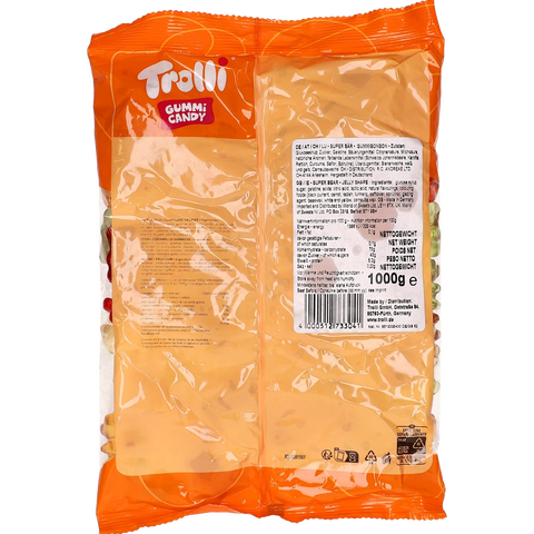 Trolli Super Bär