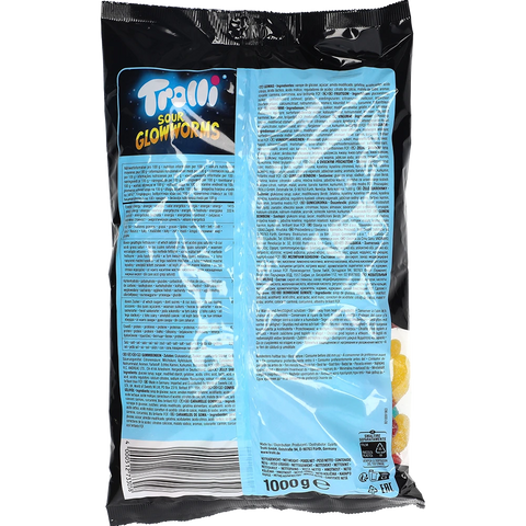 Trolli Glühwürmchen