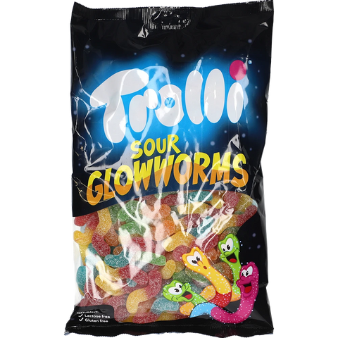 Trolli Glühwürmchen
