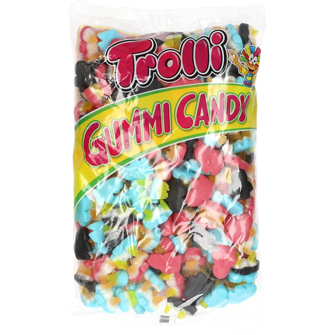 Trolli Pingummi