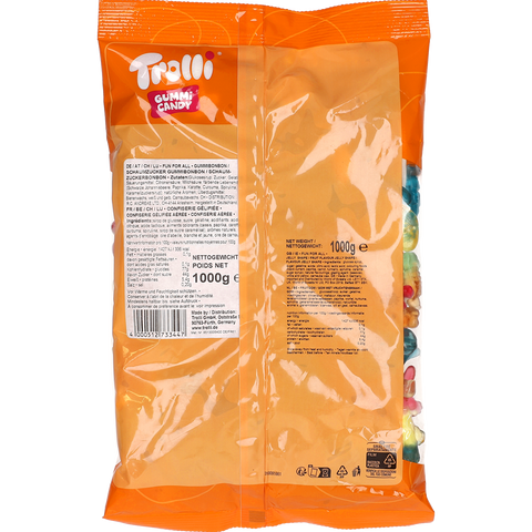 Trolli Fun For All