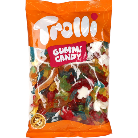 Trolli Fun For All
