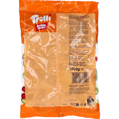 Trolli Kirsche