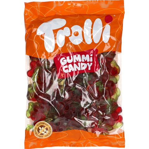 Trolli Kirsche