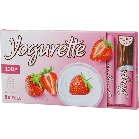 Ferrero Yogurette Slik & Dagligvarer
