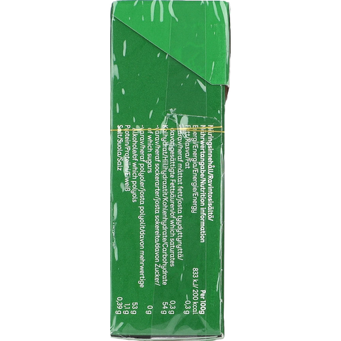 Cloetta Läkerol Big Pack Cactus