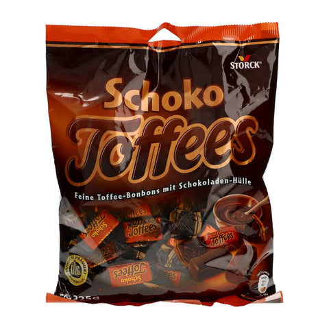 Storck Schoko Toffees Slik & Dagligvarer