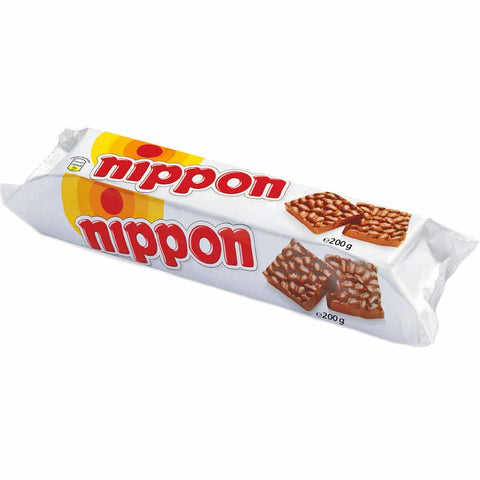Nippon Slik & Dagligvarer