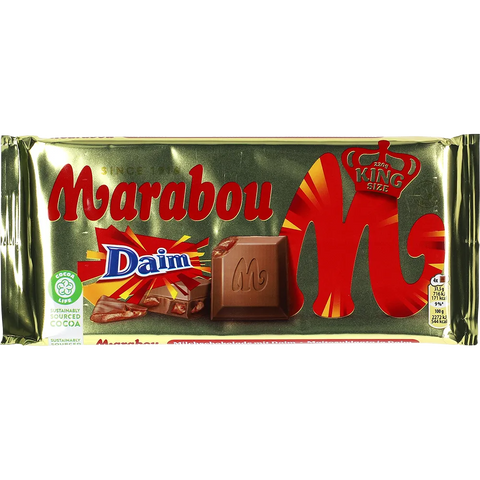 Marabou Daim