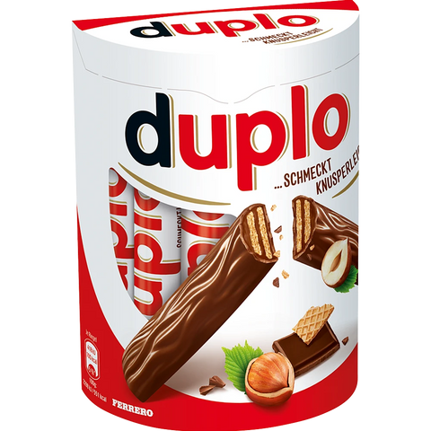 Ferrero Duplo